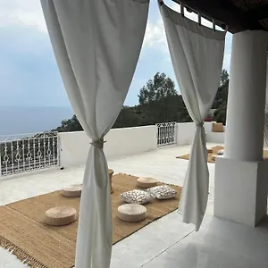 Ferienhaus Salina Castel Vinci, Rinella