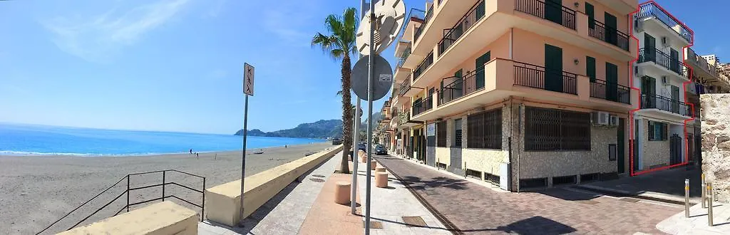 Appartamento Mare Marconi contacts