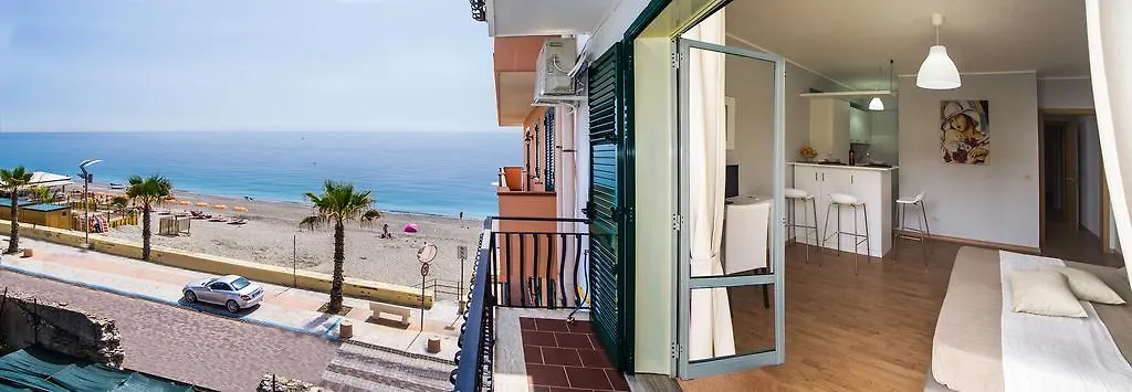 Appartamento Mare Marconi Letojanni