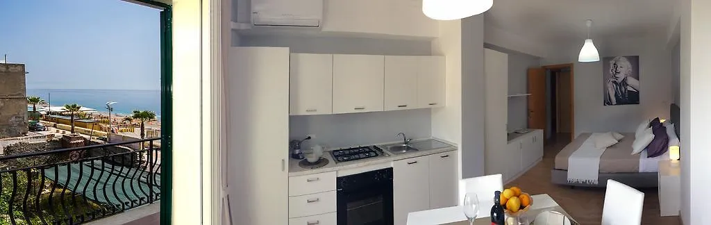 Appartamento Mare Marconi Letojanni Apartment