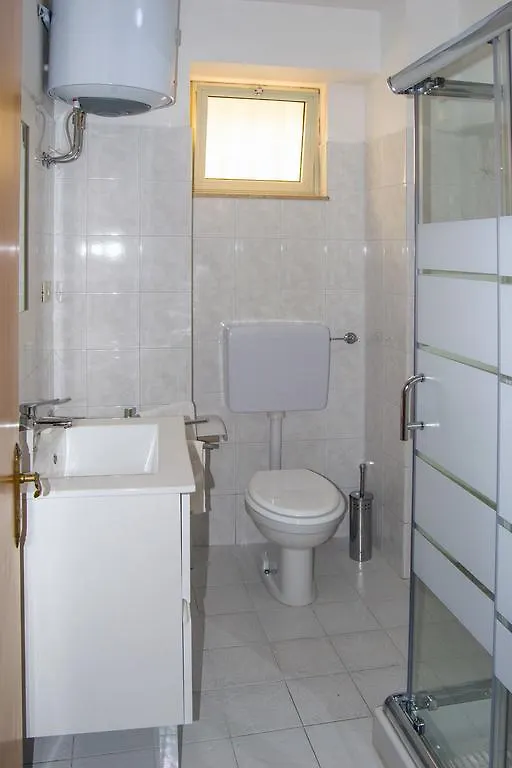 Apartment Appartamento Mare Marconi Letojanni