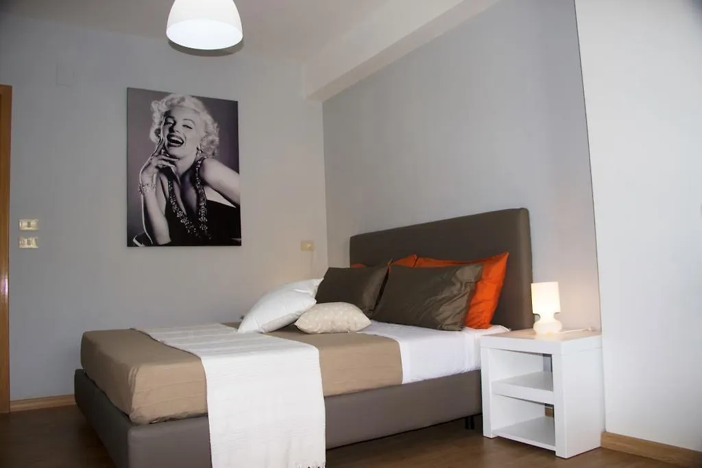 Apartment Appartamento Mare Marconi Letojanni