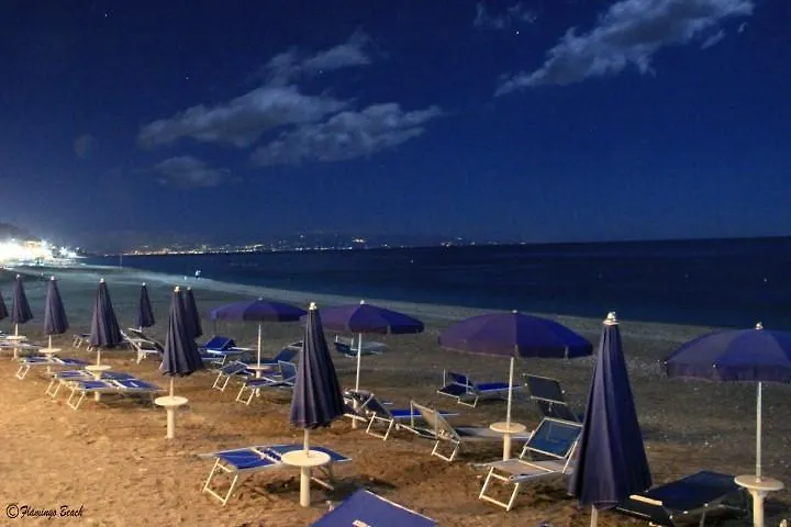 Appartamento Mare Marconi Letojanni 0*,  Italy