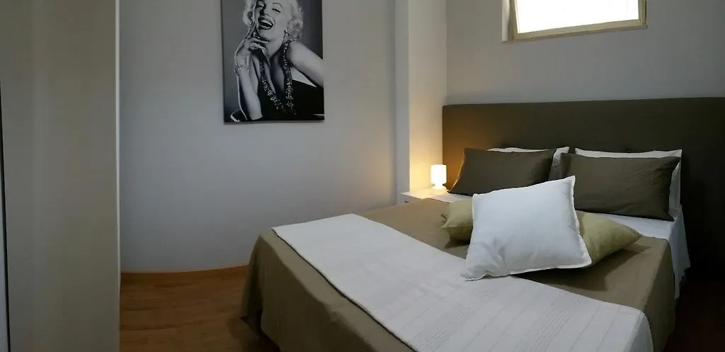 Appartamento Mare Marconi Letojanni Apartment