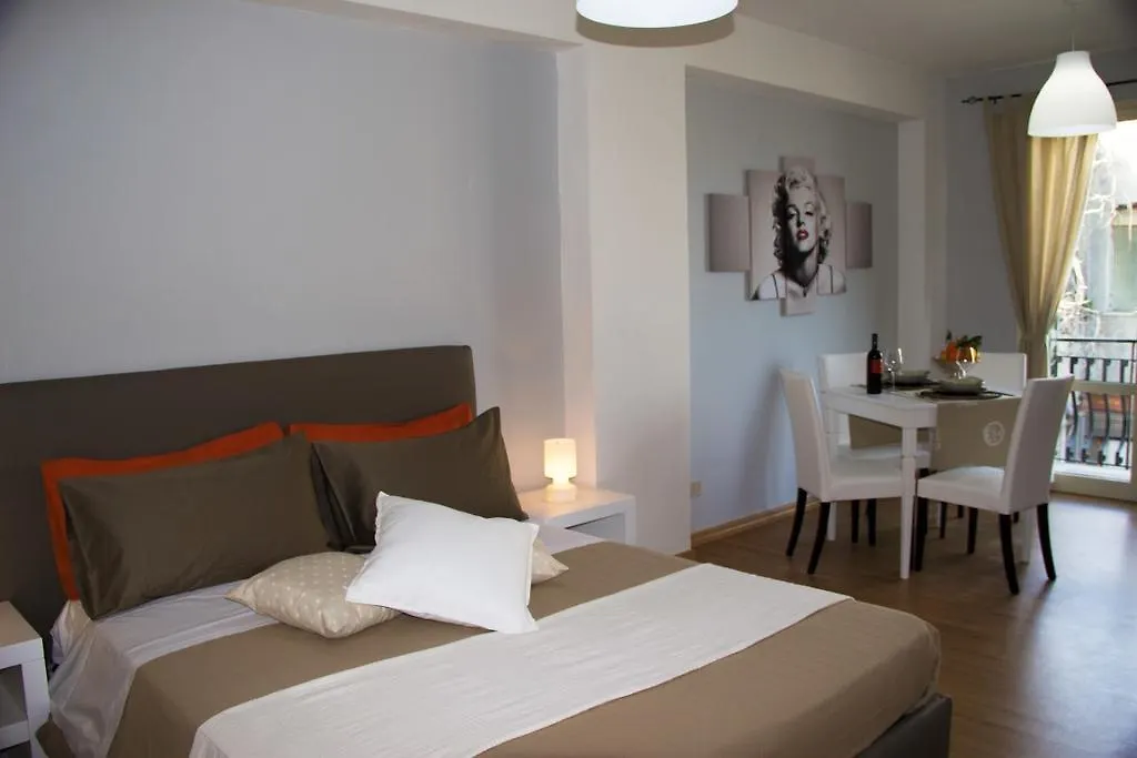 Appartamento Mare Marconi Letojanni Apartment