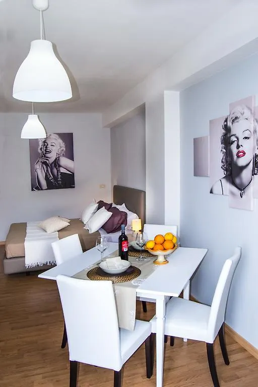 Appartamento Mare Marconi Letojanni Apartment