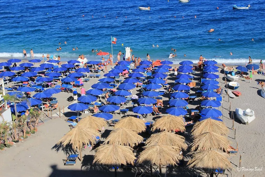 Appartamento Mare Marconi Letojanni Italy