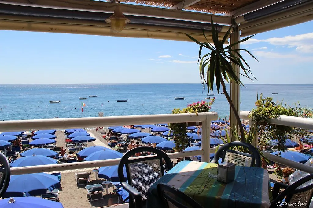 Appartamento Mare Marconi Letojanni 0*,  Italy