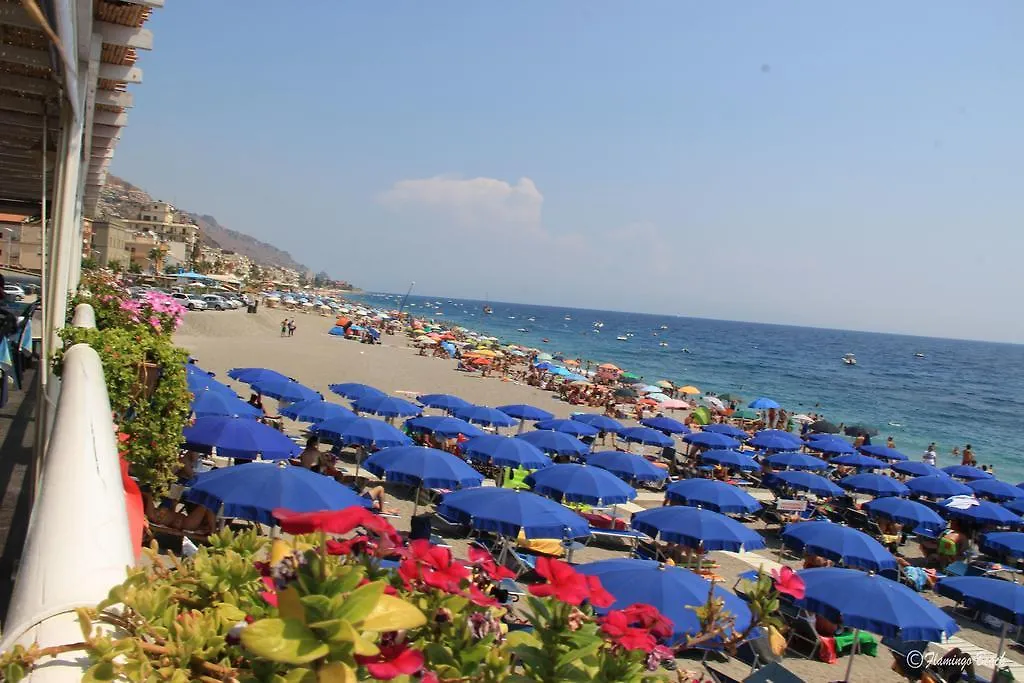 Appartamento Mare Marconi Letojanni Apartment