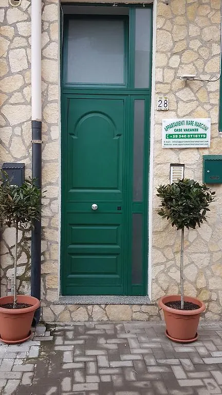Appartamento Mare Marconi Letojanni Italy