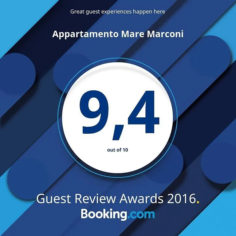 Apartment Appartamento Mare Marconi Letojanni Italy