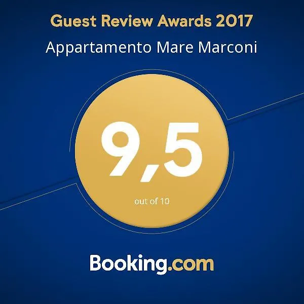 Apartment Appartamento Mare Marconi Letojanni